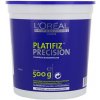 Loréal PLATIFIZ PRECISION MELÍROVACÍ PRÁŠEK 500 ml