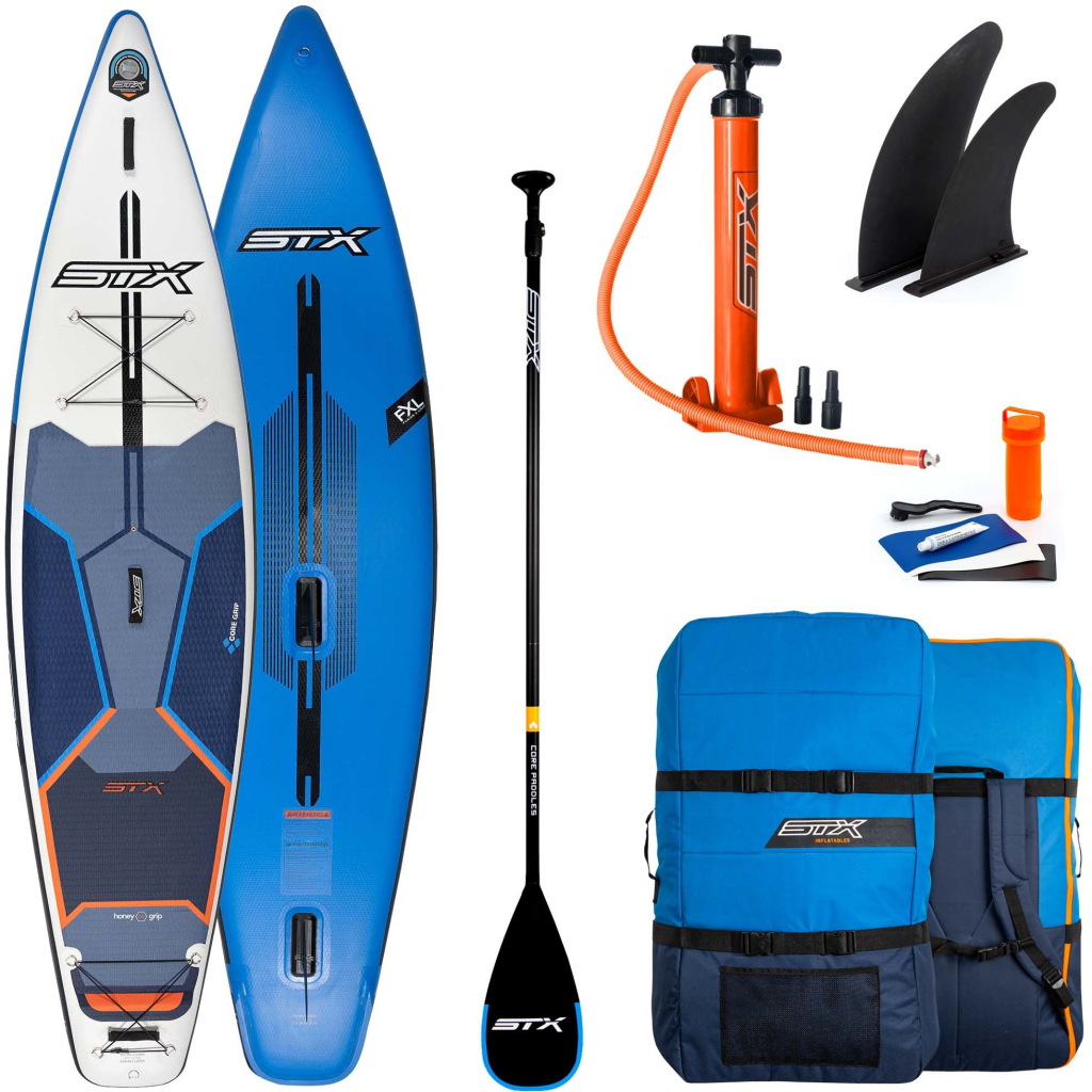 Paddleboard STX WS Tourer 11’6