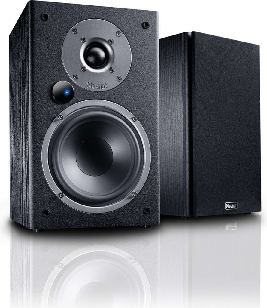 Mac Audio WRS 13.2 2-way