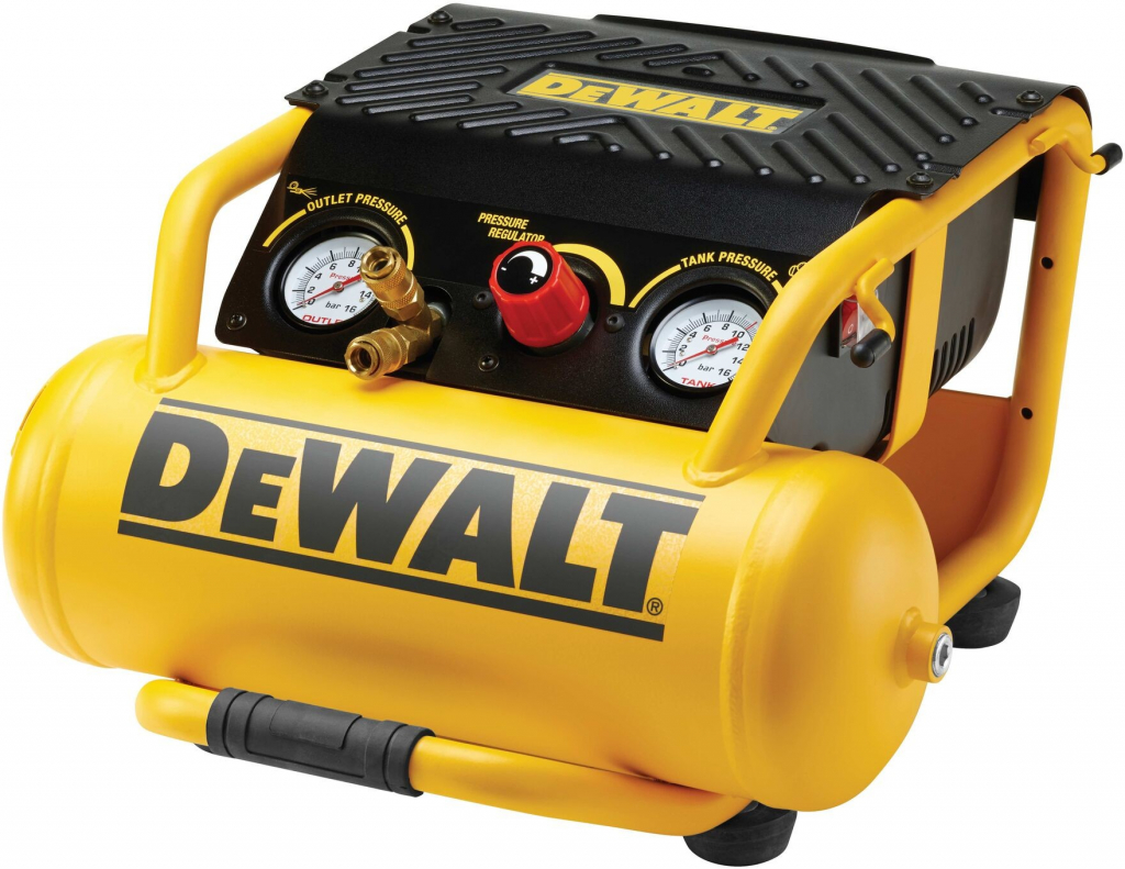 DeWalt DPC10RC-QS