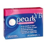Pearls YB (30 tablet)