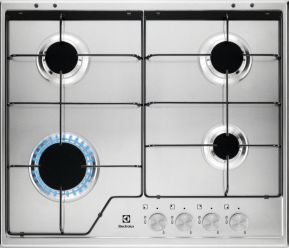 Electrolux KGS6424SX