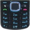 Klávesnice NOKIA 6220 classic black Klávesnice NOKIA 6220 classic black