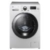 Pračka s předním plněním LG F1480QDS