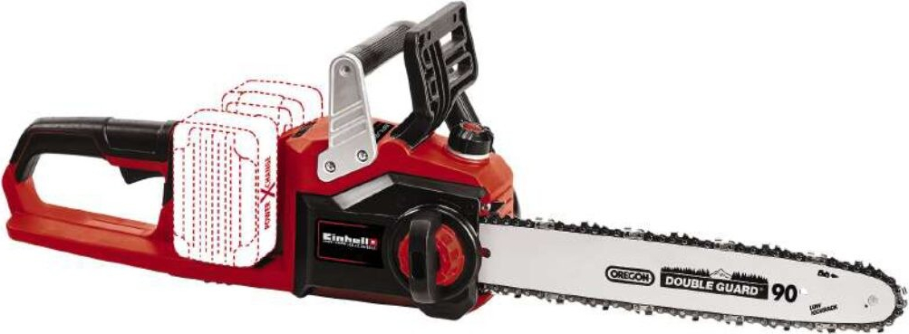 Einhell Expert GE-LC 36/35 Li-Solo