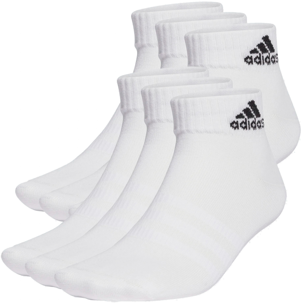 adidas ponožky Thin and Light Sportswear Ankle ht3430