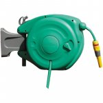 Hozelock AutoReel s 10 m hadicí