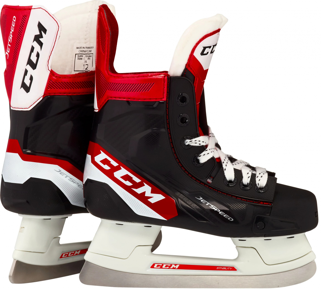 CCM JetSpeed Youth