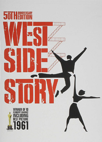 Film/Muzikál - West Side Story