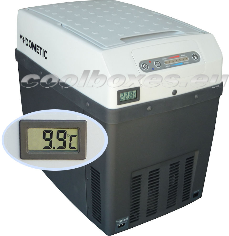 Dometic TropiCool Classic TCX 14