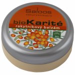 Salus Bio Karité Rakytníkový balzám 50 ml