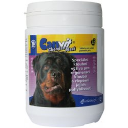 Canvit Chondro Maxi 1kg