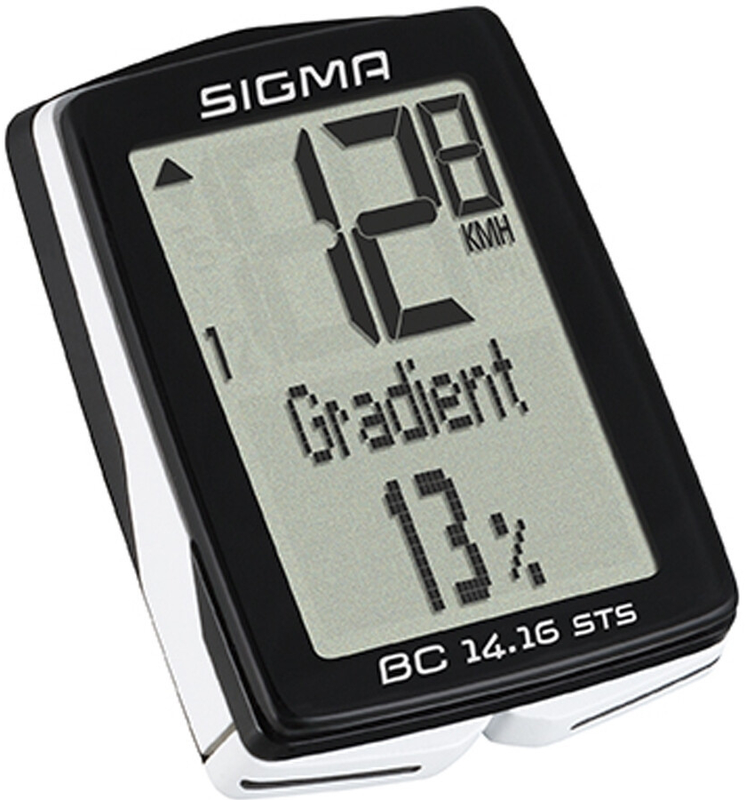 Sigma BC 14.16 STS WL