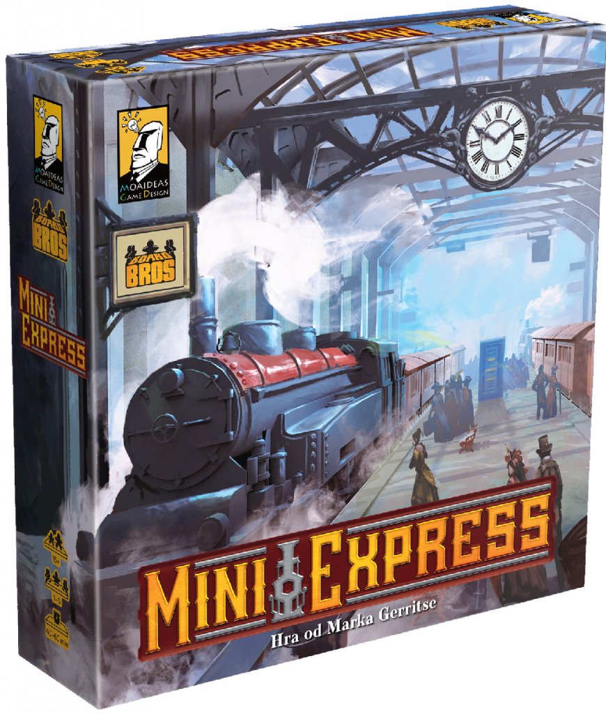 Mini Express