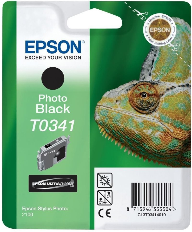 Epson C13T034140 - originální