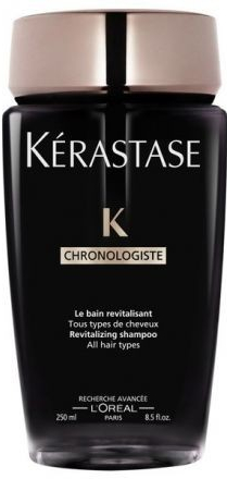Kérastase Chronologiste Le Bain Revitalizační šamponová lázeň 80 ml