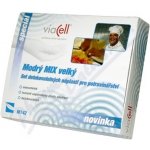 VIACELL M142 - MIX náplastí,3 druhy, 120ks
