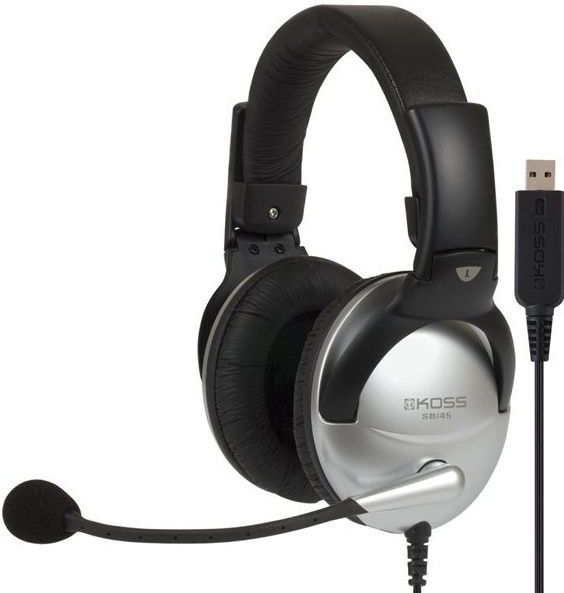 Koss SB45USB