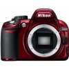 Digitální fotoaparáty NIKON