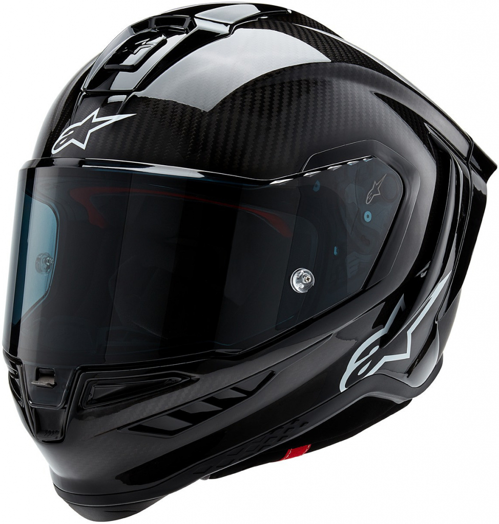 Alpinestars Supertech R-10 Solid 2024