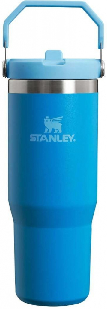 Stanley Tumbler se slámkou brčkem Iris 890 ml