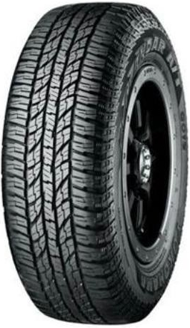 Yokohama Geolandar A/T G015 225/60 R18 109H