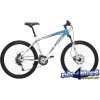 Horské kolo Kona Blast Deluxe Europe 2010 Blue/White- výprodej Horské kolo Kona Blast Deluxe Europe 2010 Blue/White- výprodej