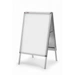 Display A stojan A0