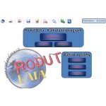 RodutData Rozpočtový program Sádrokarton