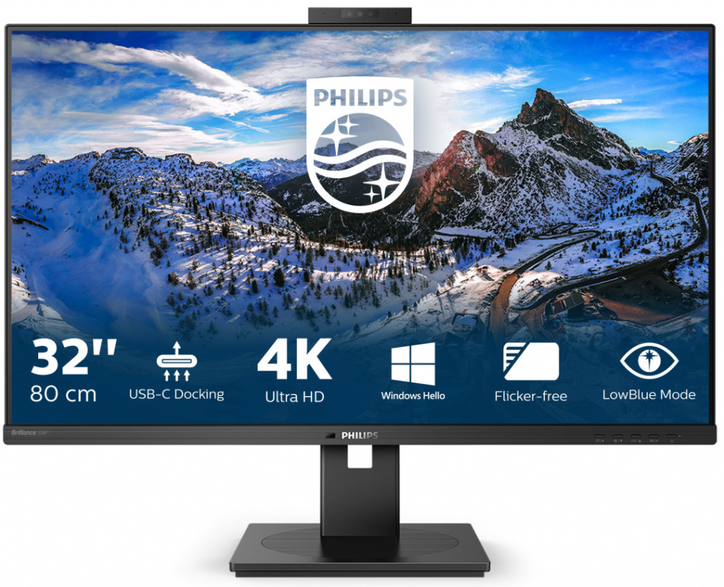 Philips 329P1H