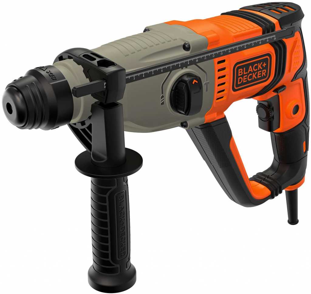 BLACK & DECKER BEHS02K