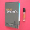 Hermes Terre D Hermes toaletní voda 1 ml vzorek