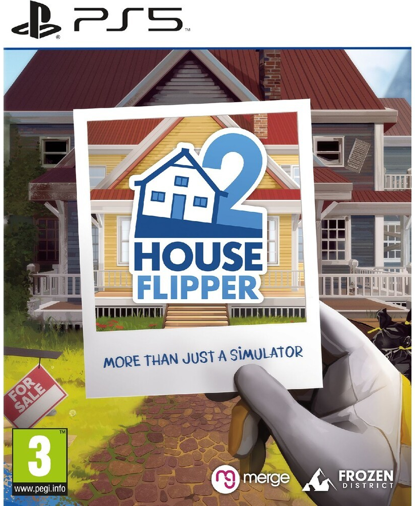 House Flipper 2