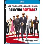 Dannyho parťáci 2 BD