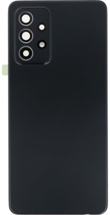 Kryt Samsung Galaxy A52 5G (SM-A526) zadní černý