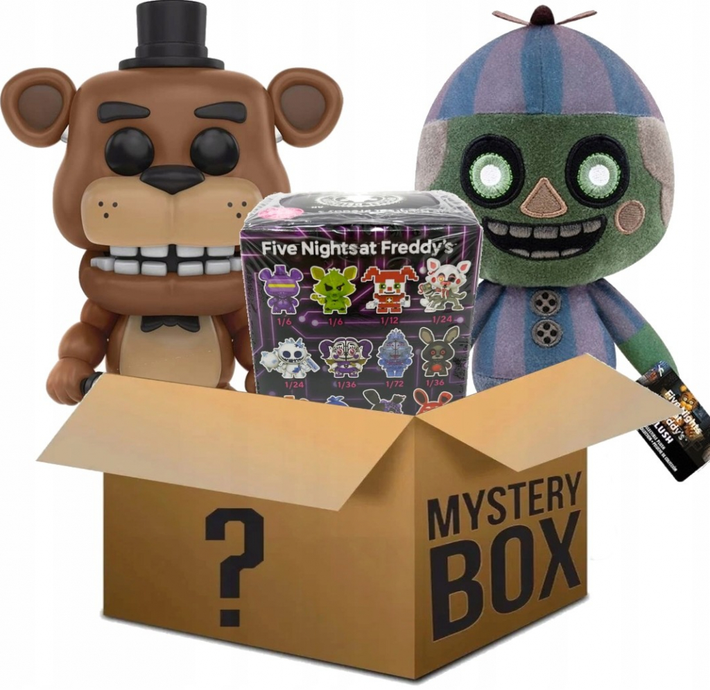 Funko Five Nights at Freddy\'s