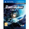 Dynasty Warriors