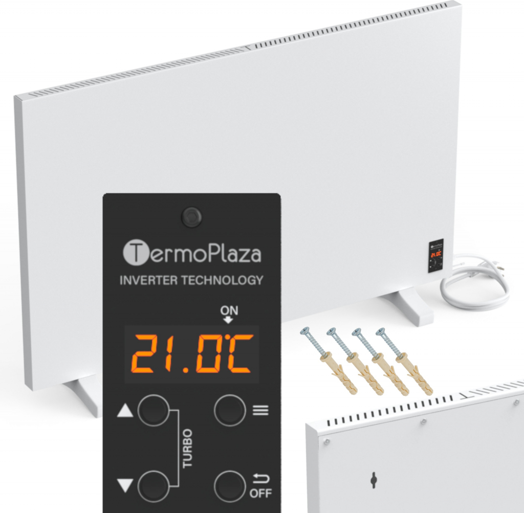 TermoPlaza STP 900 W