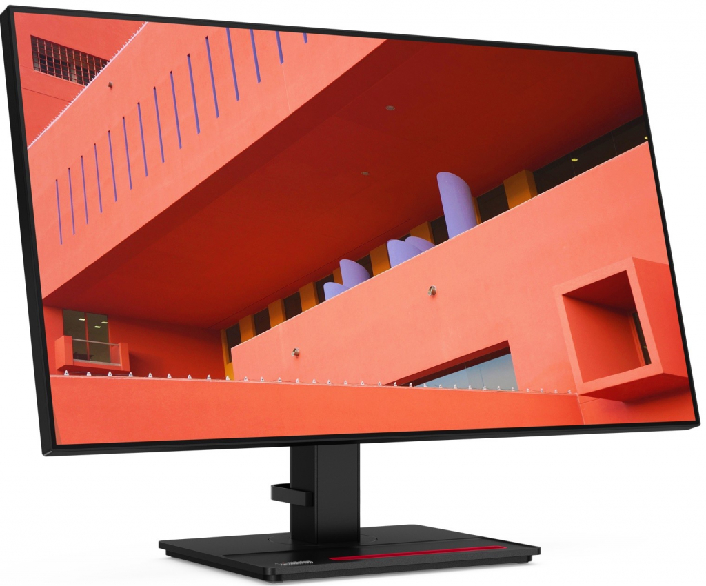 Lenovo ThinkVision P27h-20