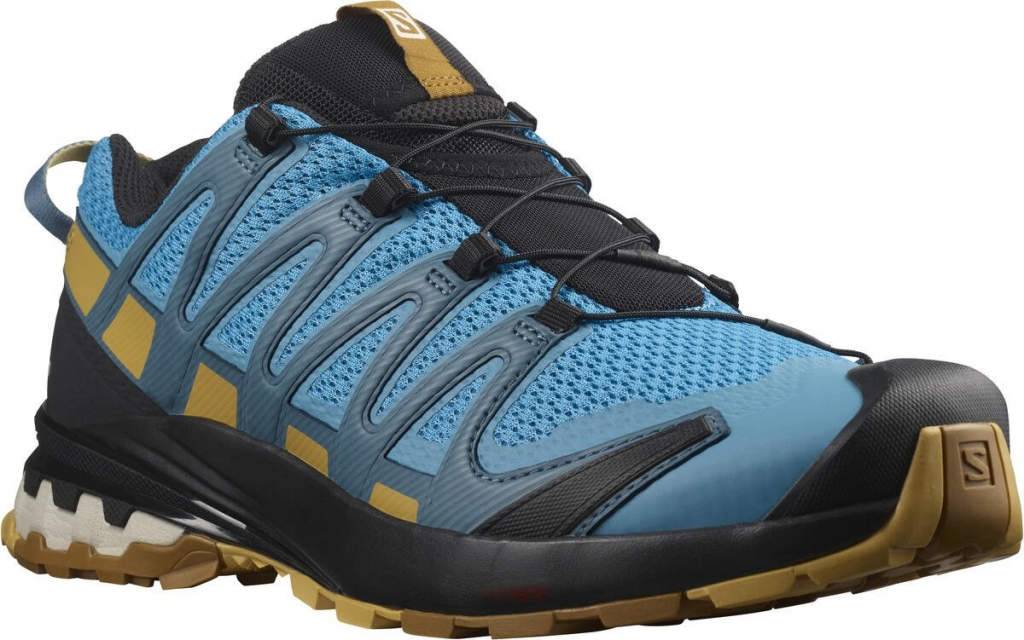 Salomon XA Pro 3D v8 M modré/béžové