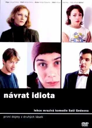 Návrat idiota