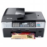 Brother MFC-5490CN