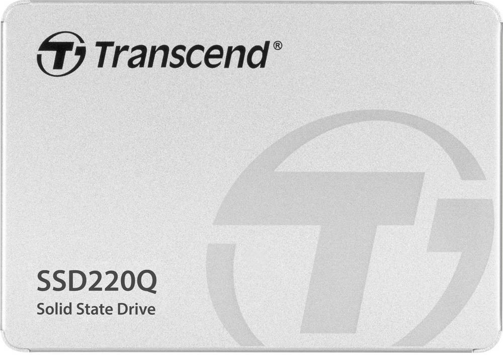 Transcend 220Q 2TB, TS2TSSD220Q