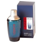 Hugo Boss Dark Blue toaletní voda 75 ml