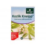 Kneipp Kozlík 90 tablet