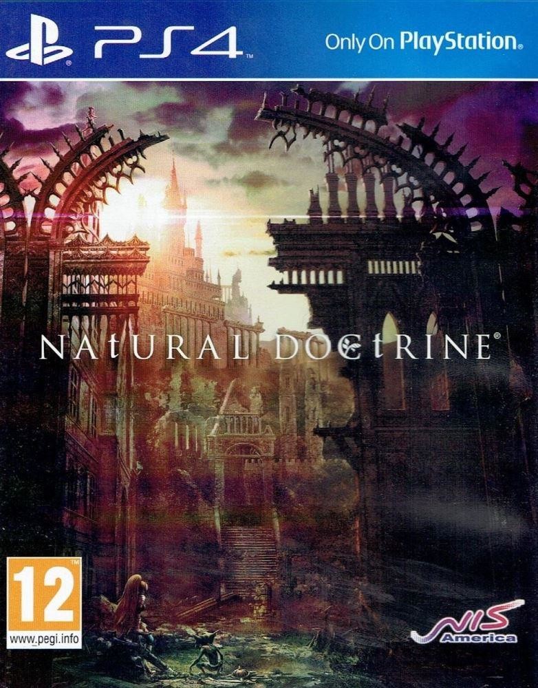 Natural Doctrine