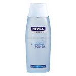Nivea Visage Osvěžující čisticí pleťová voda 200 ml