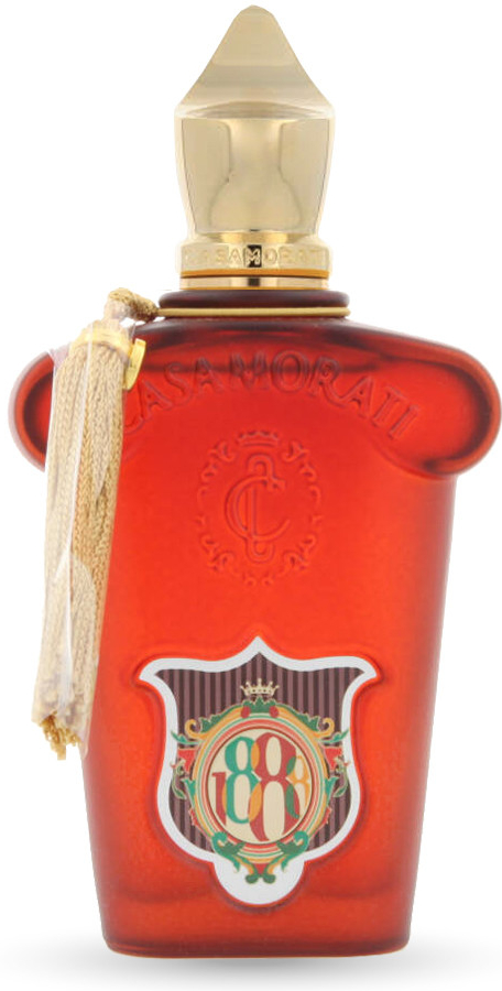 Xerjoff Casamorati 1888 1888 parfémovaná voda unisex 100 ml tester