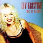 LIV KRISTINE DEUS EX MACHINA