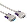 Kabel VGA prodlužovací 3m